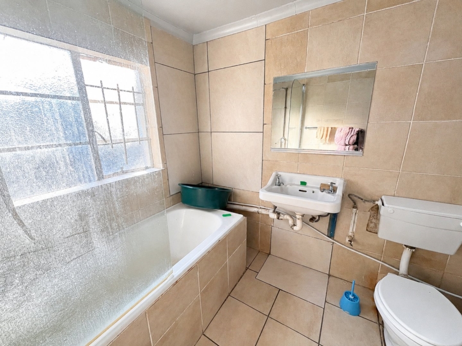 3 Bedroom Property for Sale in Willows Free State